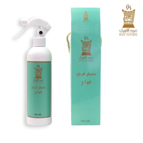 معطر مفارش فرش فواح 500 مل