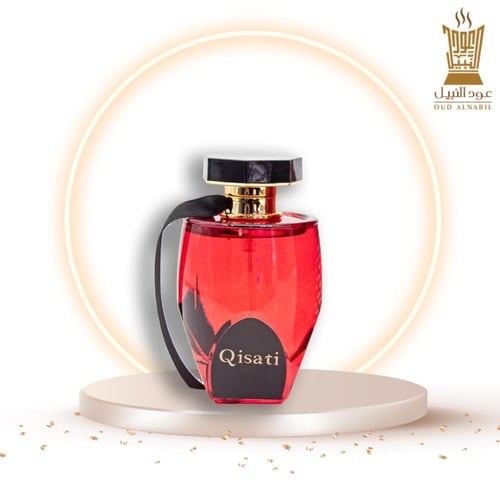 عطر قصتي أو دو بارفان 100 مل