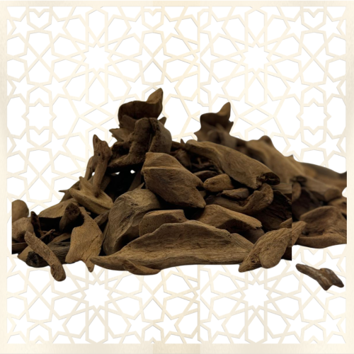 عود مروكي طبيعي