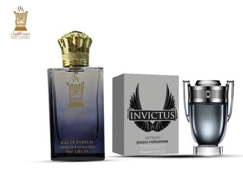 عطر مستوحى من باكو رابان انفكتوس أنتنس
