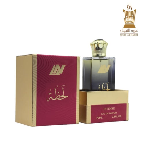 عطر لحظة للرجال أو دو بارفان 100 مل