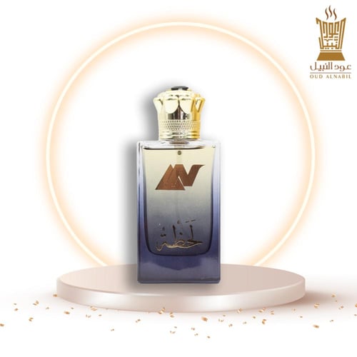 عطر لحظة للرجال أو دو بارفان 100 مل