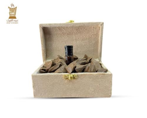 100 جرام - عود مروكي الازرق رقم 1