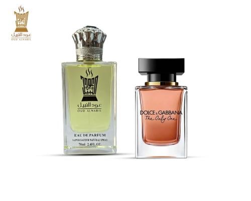عطر مستوحى من دلوتشي & غابانا