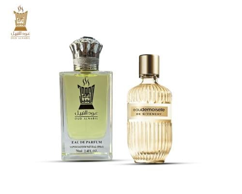 عطر مستوحى جيفنشي أودوموازيل