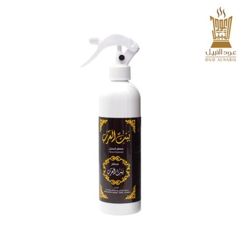 معطر مفارش بيت العرب 500 مل