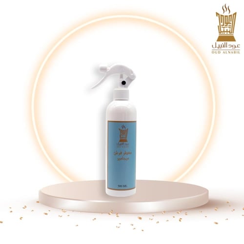 معطر مفارش ميجامير 500 مل