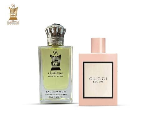 عطر مستوحى غوتشي بلوم