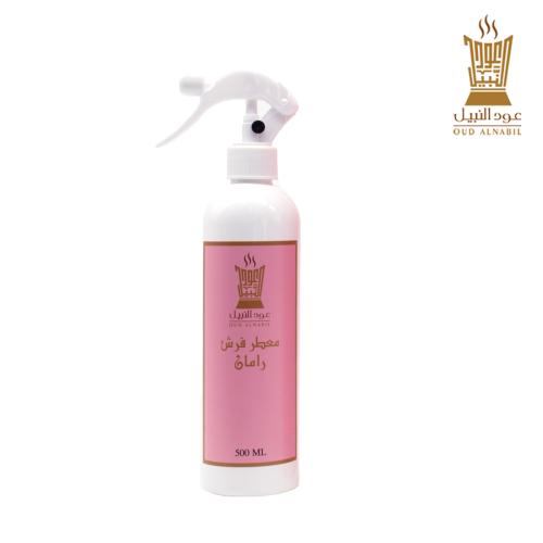 معطر مفارش رامان 500 مل