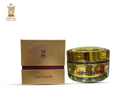 بخور كسرة عود