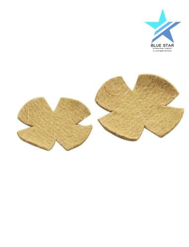 لباد كناري مقصوص