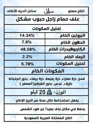 مشكل حمام زاجل مسافات