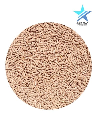 السنابل علف حمام