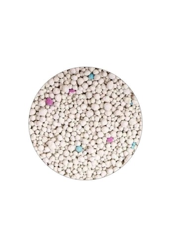 رمل قطط صيني كات فينجرز برائحة اللافندر(10 لتر)