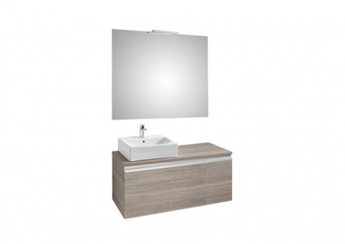 دولاب ومرايا