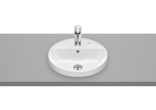 مغسلة ذا جاب بدون خلاط