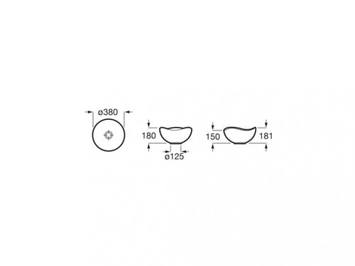 مغسلة روي اوتاكا