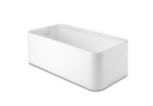 بانيو المنت مع الجنب