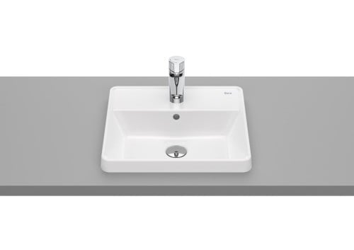 مغسلة ذا جاب