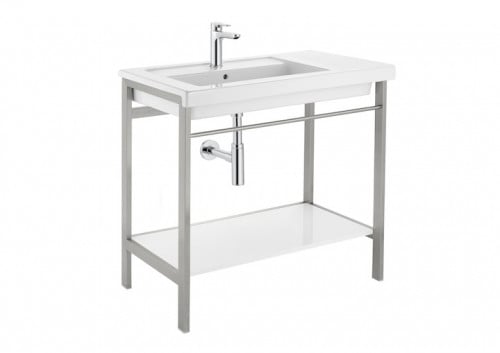 منصة مع مغسلة بريسما