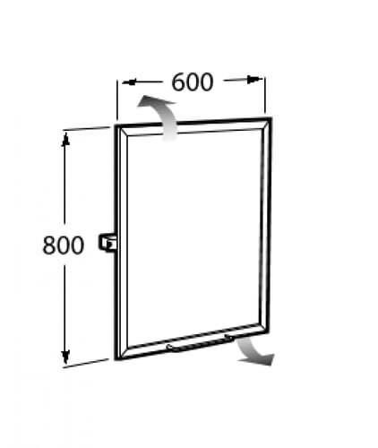 مرايا أكسيس