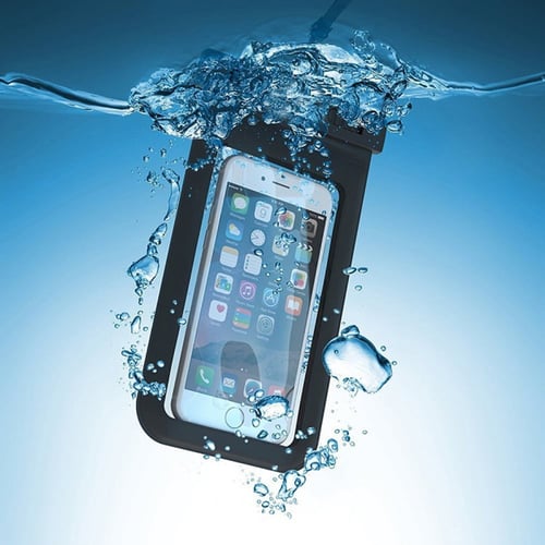 جراب جوال ضد الماء