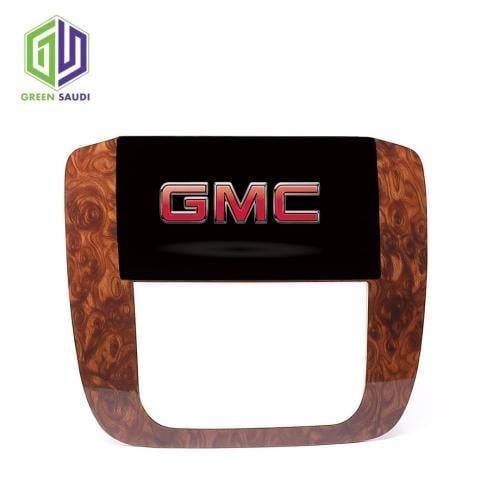 شاشة اندرويد جمس - تاهو 2004-2014 من GSX5