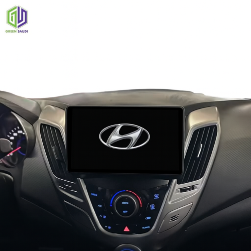 شاشة سيارة هيونداي فولستر 2013_2017-Android Car Sc...