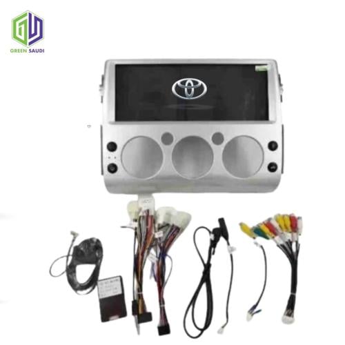 شاشة اف جي خاصة 12.3 انش-12.3-Inch Android Car Scr...