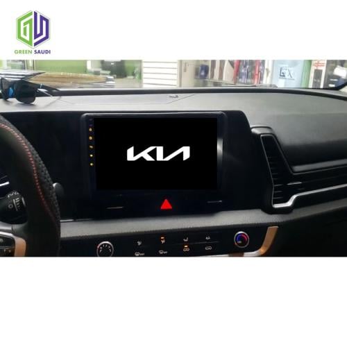 شاشة كيا سبورتاج 2022-2024- Kia Sportage Car Scree...