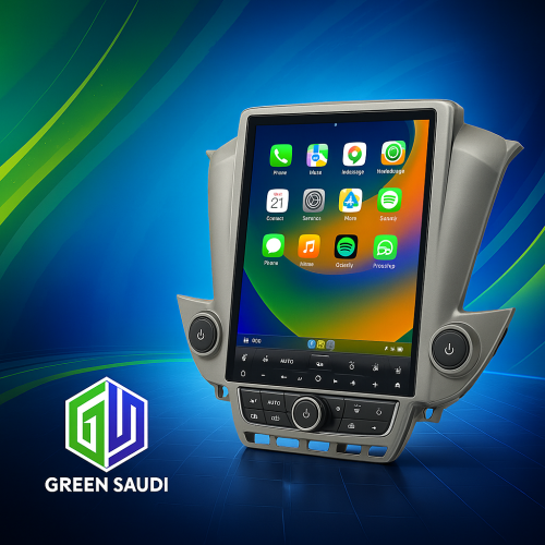 شاشة جمس 2016-2020