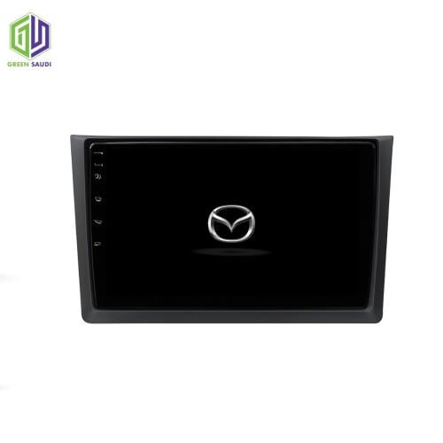 شاشة سيارة اندرويد مازدا CX9 من 2010-2015 من GSX5