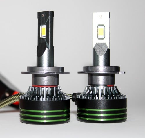 لمبات سيارةليد امامية هونداي النترا 2016-2018من GS...