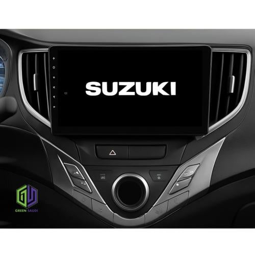 شاشة سيارة سوزوكي بالينو 2019-2023-Android Car Scr...