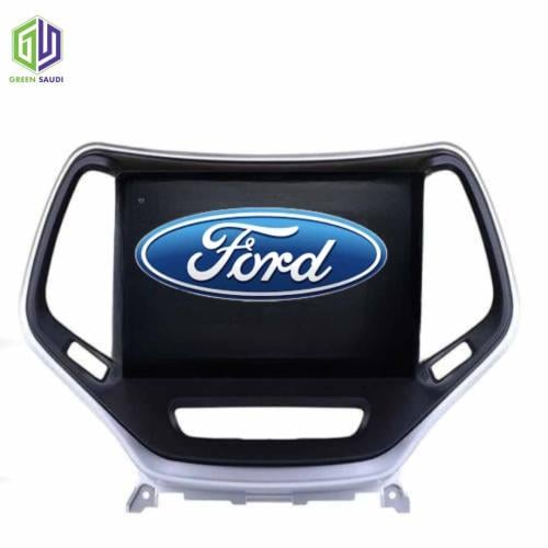 شاشة جيب شروكي 2015-2022-Android Car Screen for Je...