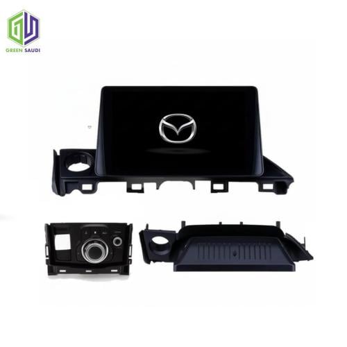 شاشة مازدا 6 موديل 2016-2018 من GSX5-Android Car S...