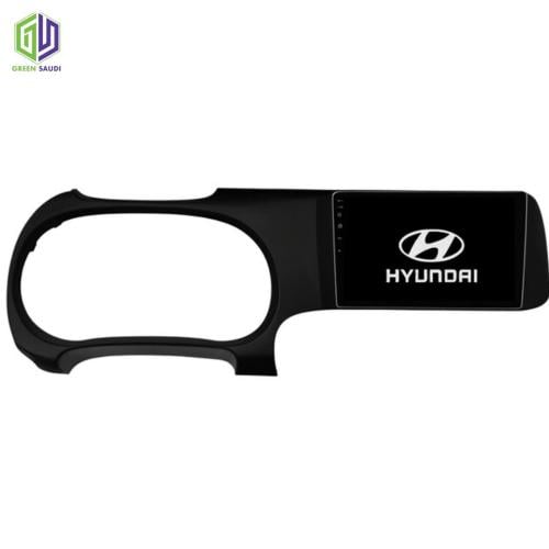 شاشة سيارة i10 هونداي. 2021-2025-Android Car Scree...