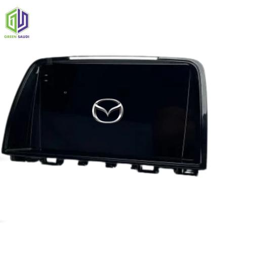 شاشة مازدا6 -2013--2015-Android Car Screen for Maz...