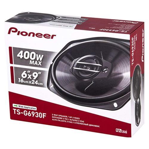 سماعات بايونير-Pioneer Car Speakers