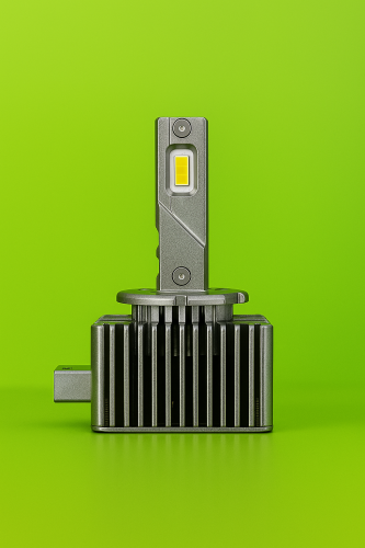 ليد مشفر وكالة D3S