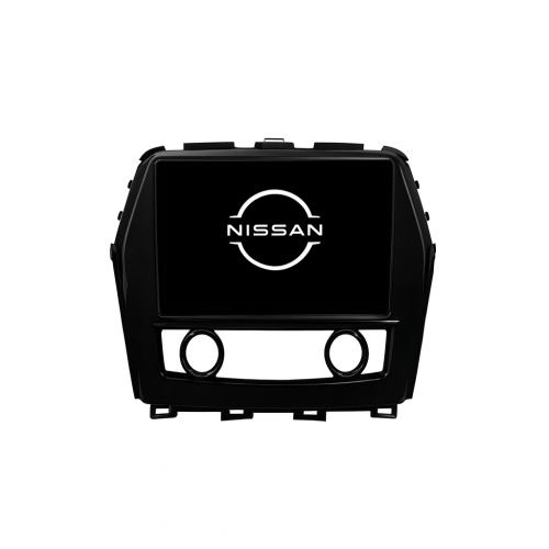 شاشة نيسان مكسيما 2016-Android Car Screen for Niss...