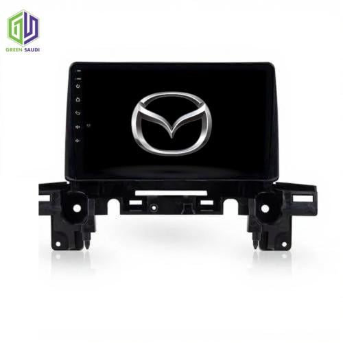 شاشة مازدا CX5-2016-2020-Mazda CX-5 Car Screen 201...