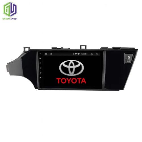 شاشة اندرويد تويوتا افالون 2014-2017 من GSX5