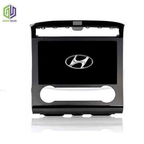شاشة توسان 2021-2024-Android Car Screen for Hyunda...