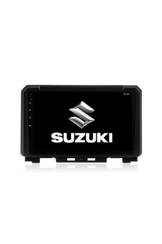 شاشة سيارة سوزوكي جمني 2019-2020-Android Car Scree...