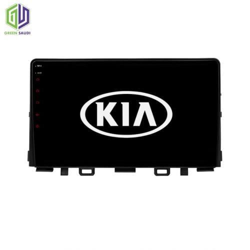 شاشة سيارة اندرويد كيا ريو 2018-2022 من GSX5