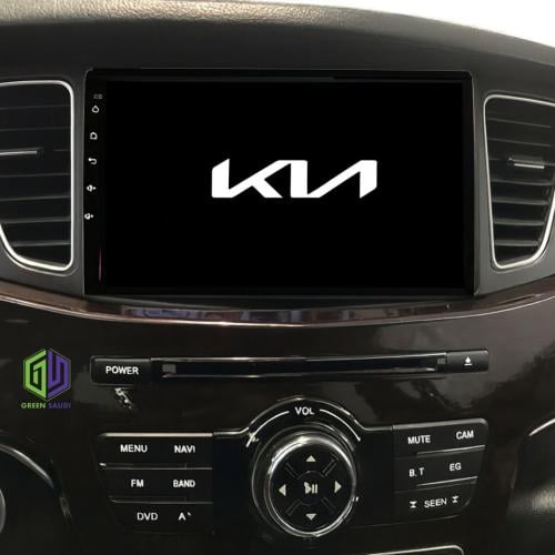 شاشة كيا كادينزا 2011-2014-Android Car Screen for...