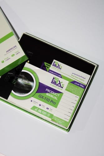 لمبات ليد امامية تويوتا كورولا 2020-2023 من GSX5