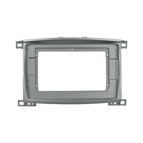 شاشة سيارة أندرويد تويوتا لاندكروزر في اكس ار 2003...