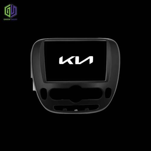 شاشة كيا سول 2016-2019-Android Car Screen for Kia...